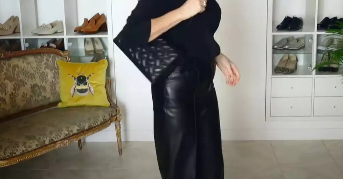 Can Leather Pants Get Wet (Secret REVEALED!)