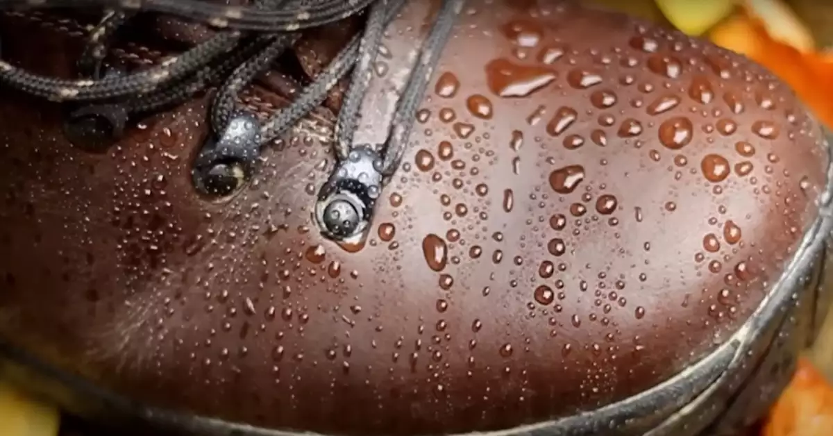 How To Apply Nikwax Waterproofing Wax For Leather (3 Steps!)