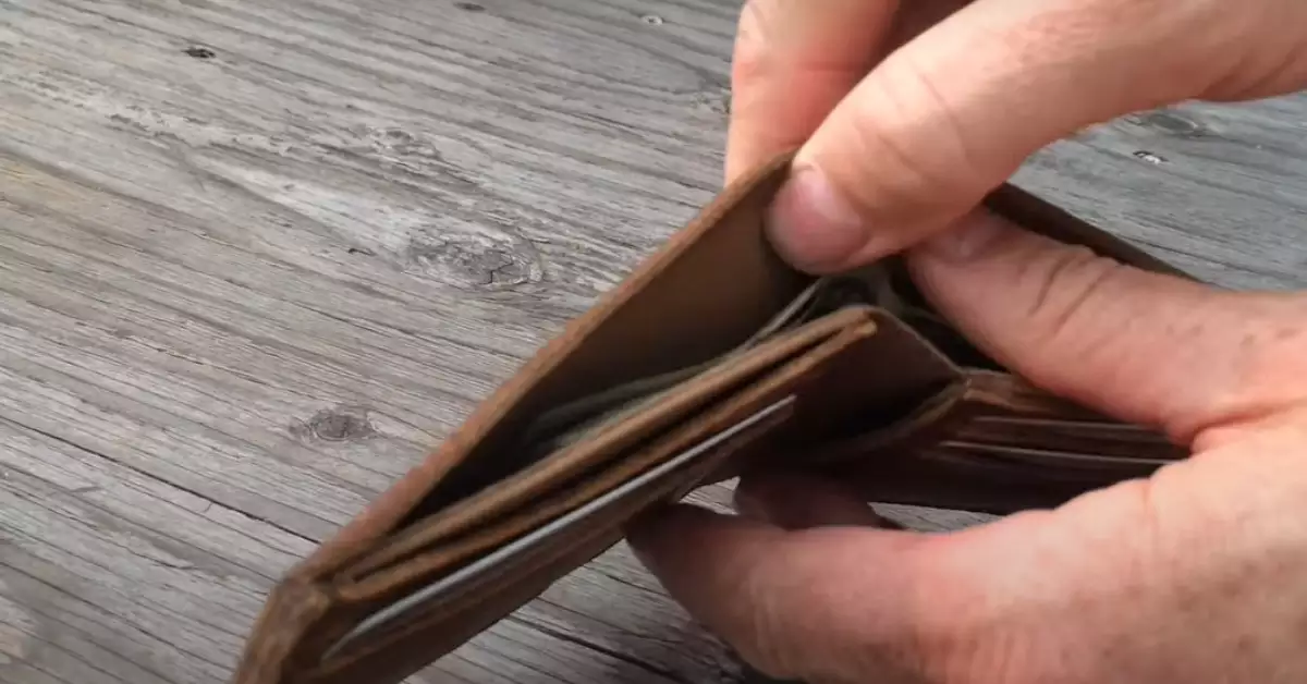 How To Break In Your Leather Wallet? (4 Step-by-Step Methods!)