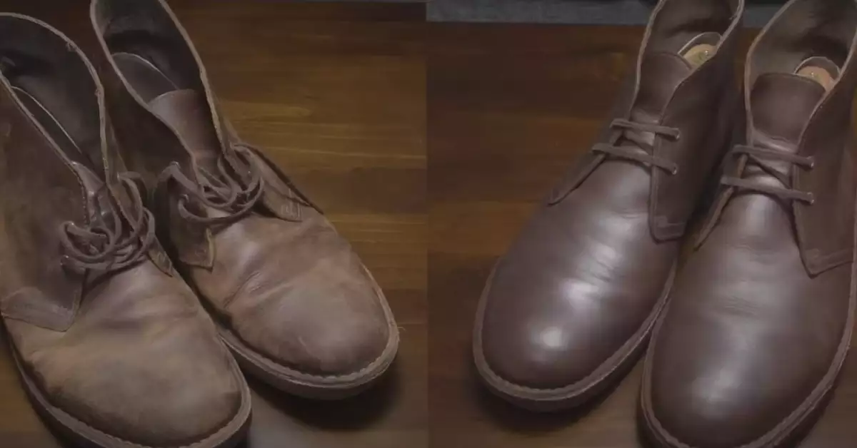 How To Darken Leather Boots? (A Comprehensive Guide!)