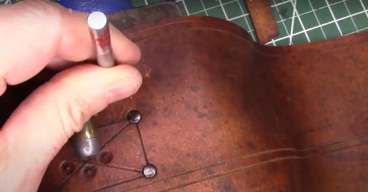 How To Distress A Leather Belt? (A Simple 6-Step Guide!)