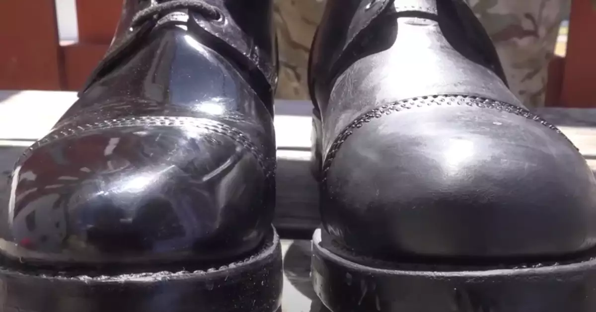 How To Polish And Shine Leather Boots? (In 7 Simple Steps!)