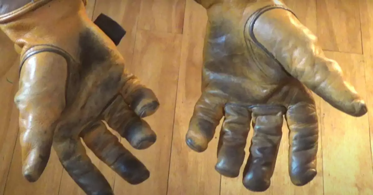 How to Soften Leather Gloves (5 Amazing Methods!)