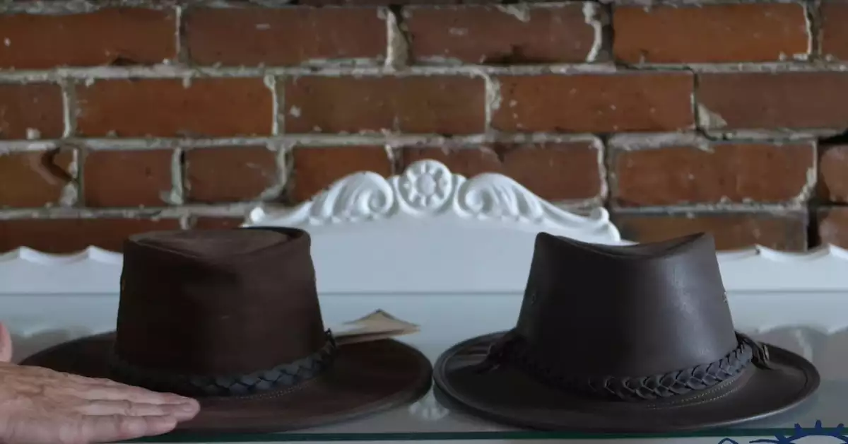 How to Stretch Leather Hats (6 Easiest Ways!)